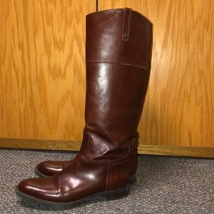 Enzo Angiolini Boots Size 9